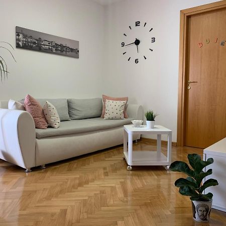 Apartman Duje 斯普利特 外观 照片
