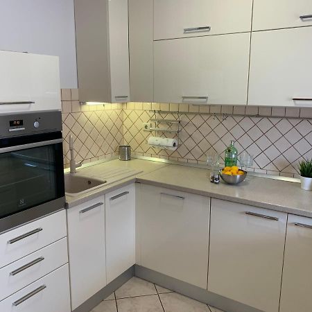 Apartman Duje 斯普利特 外观 照片