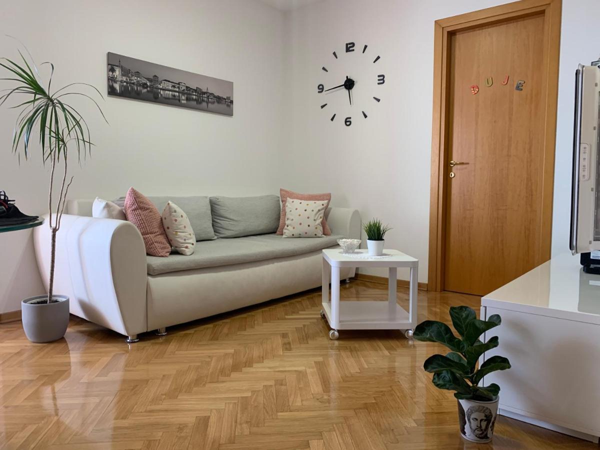 Apartman Duje 斯普利特 外观 照片