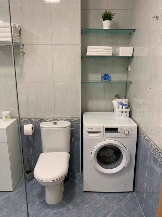 Apartman Duje 斯普利特 外观 照片