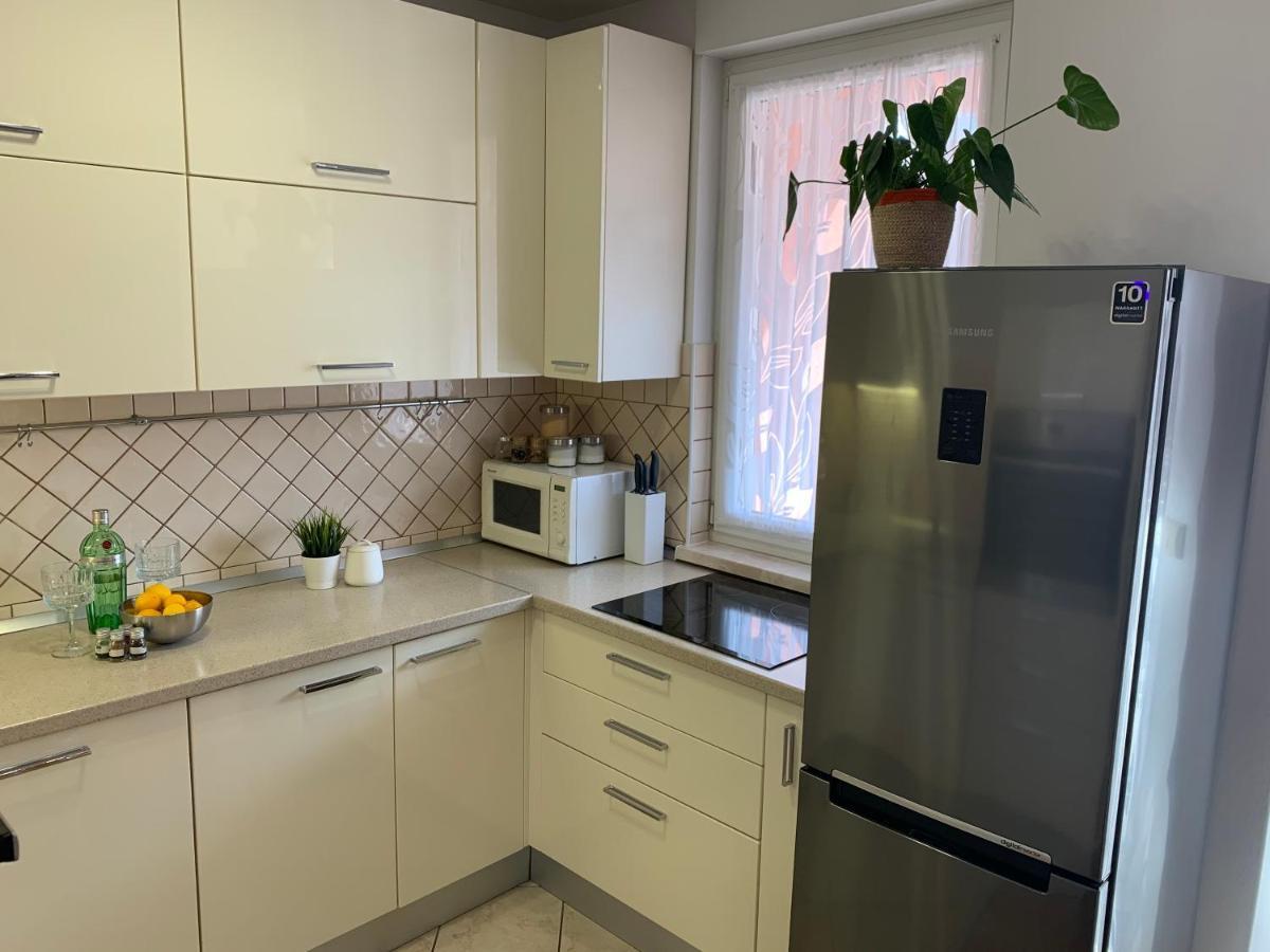 Apartman Duje 斯普利特 外观 照片