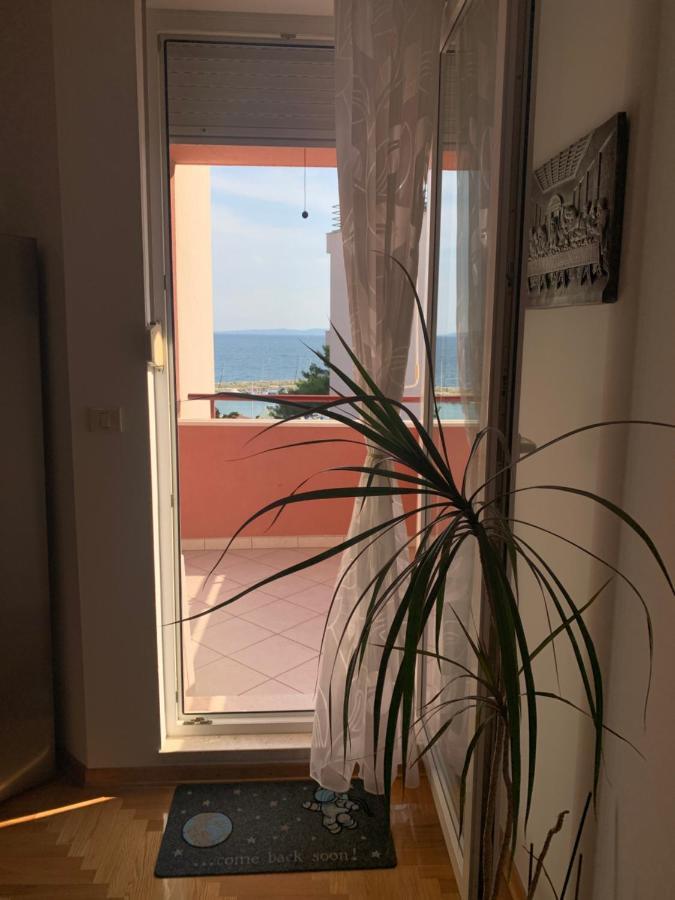 Apartman Duje 斯普利特 外观 照片