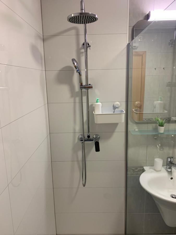 Apartman Duje 斯普利特 外观 照片
