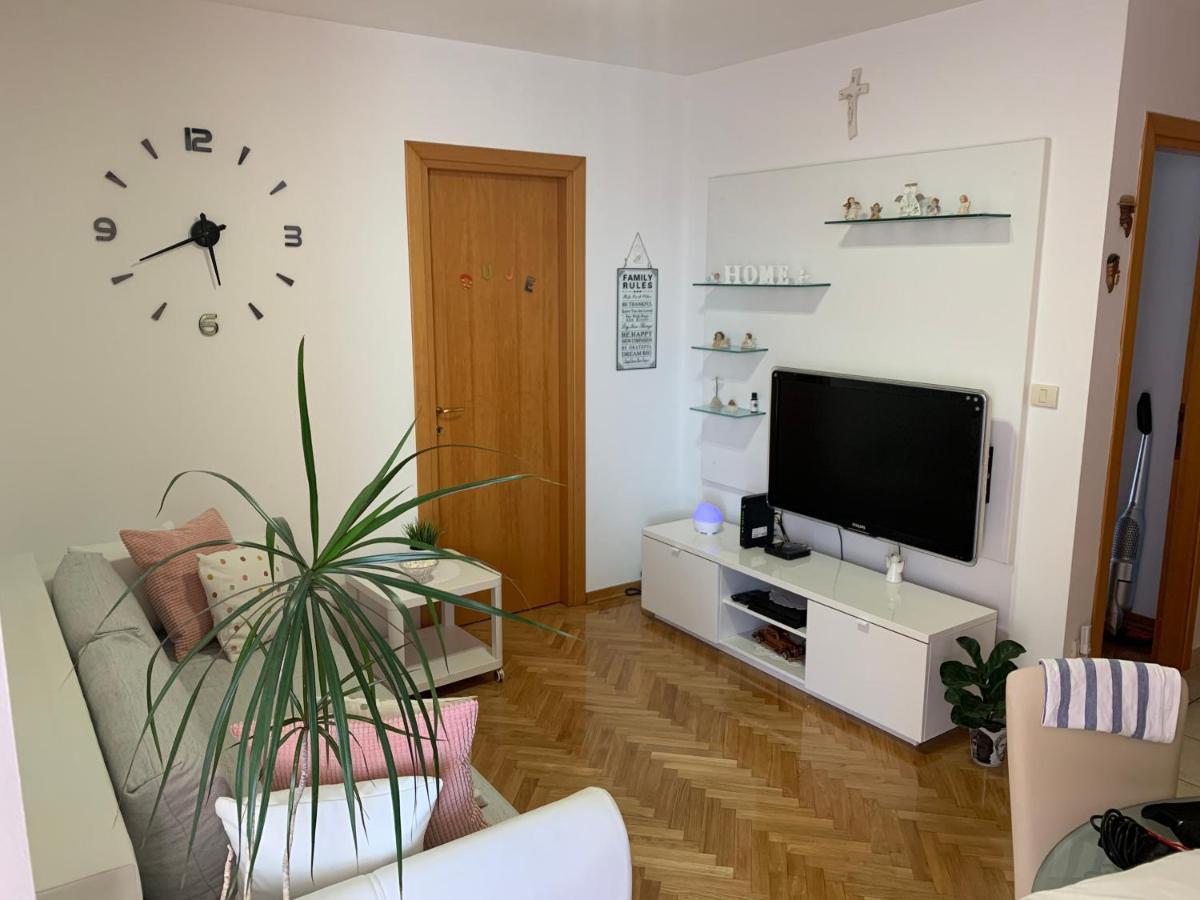 Apartman Duje 斯普利特 外观 照片