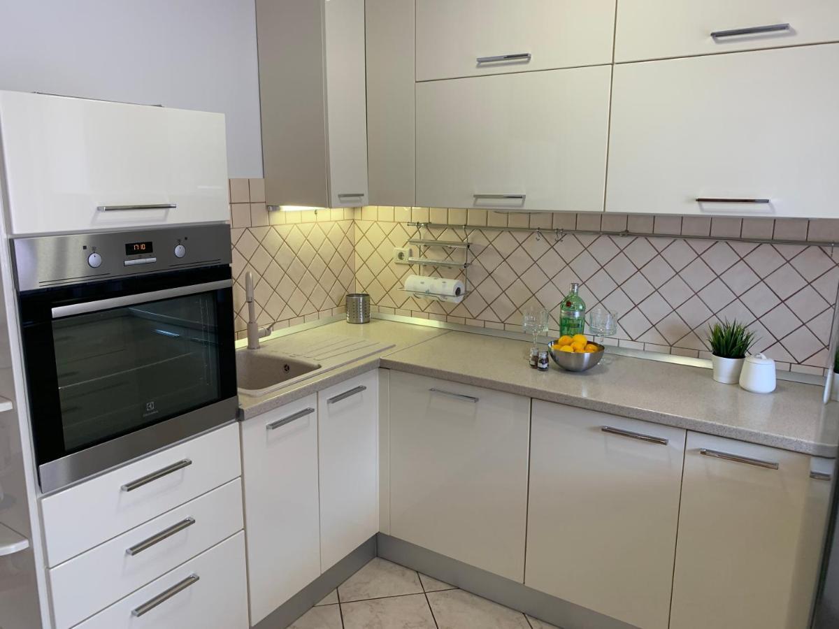 Apartman Duje 斯普利特 外观 照片