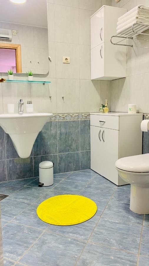 Apartman Duje 斯普利特 外观 照片