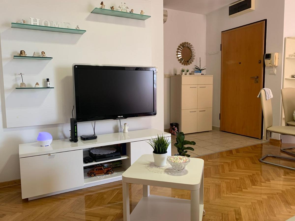 Apartman Duje 斯普利特 外观 照片