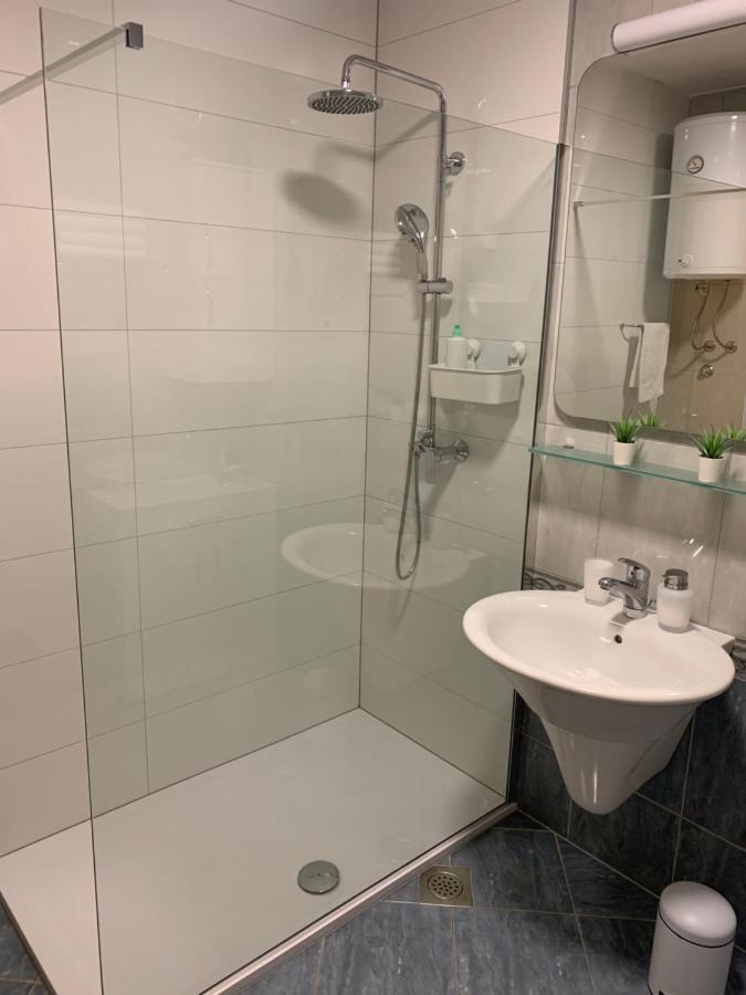 Apartman Duje 斯普利特 外观 照片