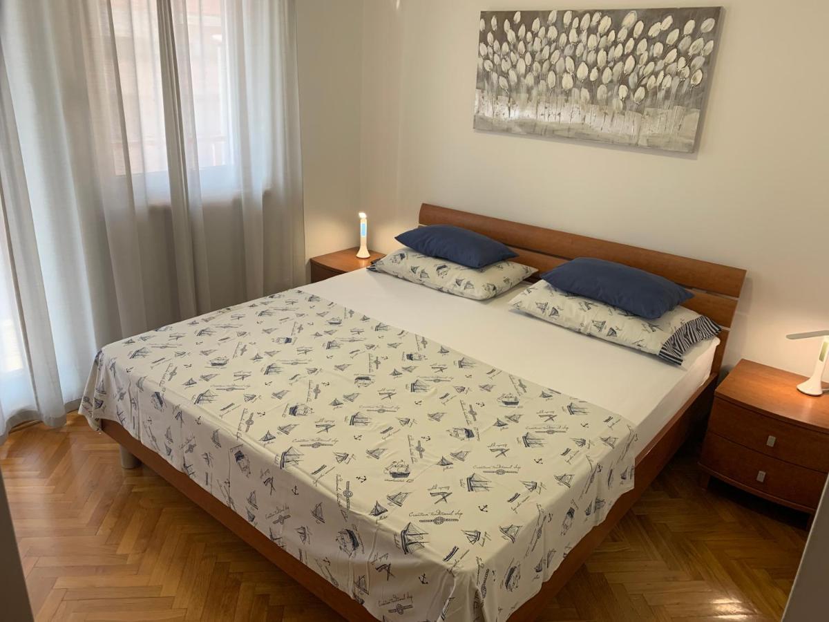 Apartman Duje 斯普利特 外观 照片