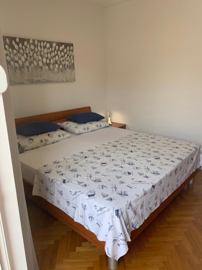 Apartman Duje 斯普利特 外观 照片