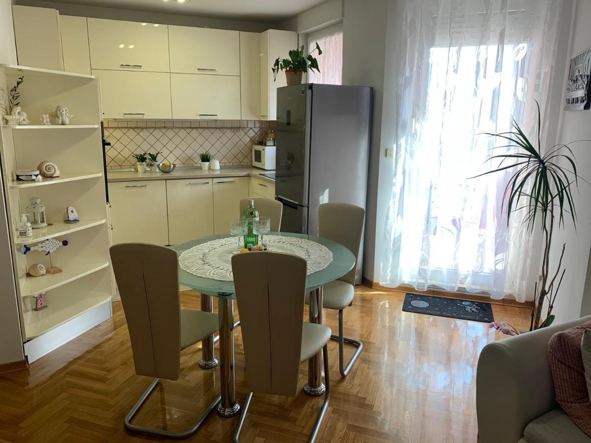 Apartman Duje 斯普利特 外观 照片
