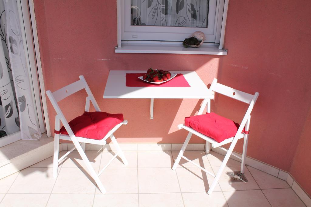 Apartman Duje 斯普利特 外观 照片