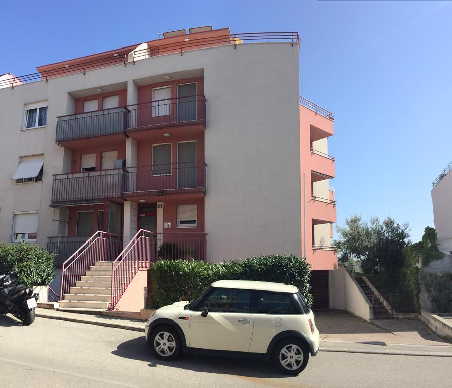 Apartman Duje 斯普利特 外观 照片